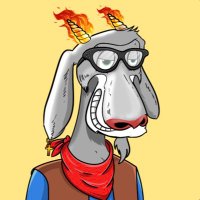 gabrielsanders.eth (@gsvsanders) 's Twitter Profile