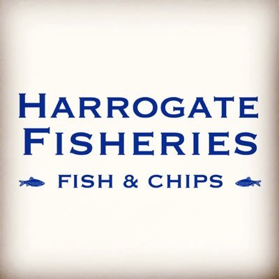 A family run #Yorkshire #fishandchip shop in #Harrogate serving fabulous food with a smile 😀