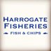Harrogate Fisheries (@HarrogateFishe1) Twitter profile photo