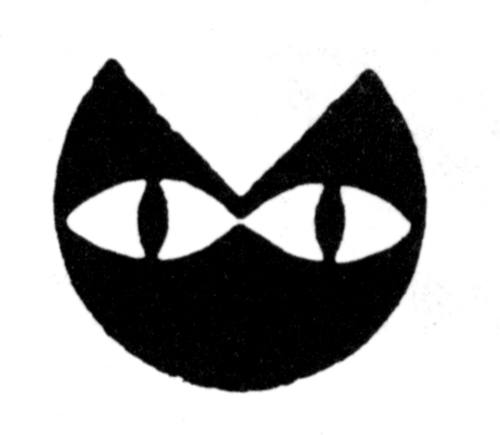 Black Cat is the paperback original imprint of Grove/Atlantic, Inc.