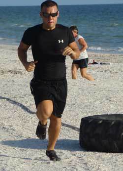 KevinChiddister's profile picture. I am an Extreme Fitness Instructor, and personal trainer. I focus on Functional Fitness, weight loss, sport specific training and elderly fitness.