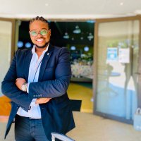 Siya_TheCoach (@siyanzimande) Twitter profile photo