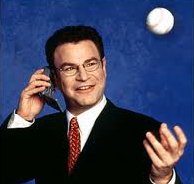 Robert Wuhl Show