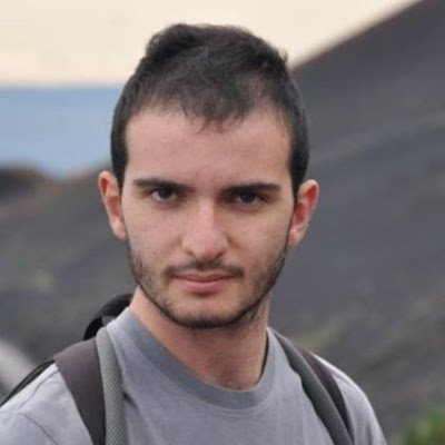 BertoloGaetano's profile picture. 