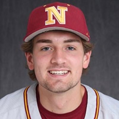 drewtalberg22's profile picture. Milaca 19’ // NSU 23’🐺⚾️