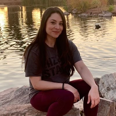 AZ_Fitnessmama's profile picture. Nonstop Motivation for living a healthier life.  This page will provide helpful tips and motivation on health, nutrition, fitness, and more!
💙 LEO Supporter