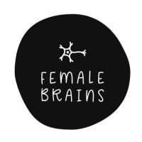 Female Brains(@FemaleBrainsS) 's Twitter Profile Photo