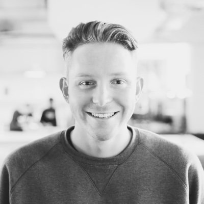 jacoblapworth's profile picture. Design systems @xero