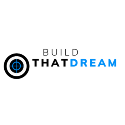 Build That Dream where you find information on Health, Lifestyle, Mindset, and Money