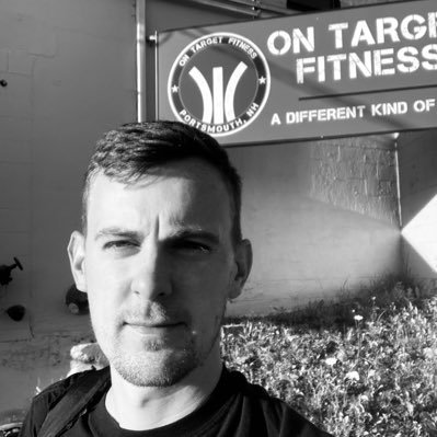 MS, CSCS - Head Coach, Co-Owner - On Target Fitness - We help get people in shape.
