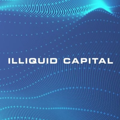 weareilliquid's profile picture. The leading insights community for the digital economy⁣⁣. NOT FINANCIAL ADVICE, DO YOUR OWN RESEARCH.

https://t.co/Wuo1dg7Iik
