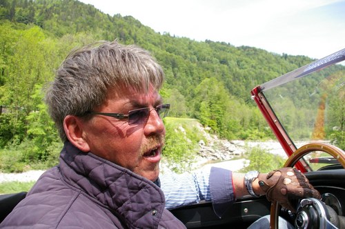 Healey4u's profile picture. Liefhebber van Austin Healey, Restauratie en Rally-preparatie. Secretariaat van de De Langste Nacht https://t.co/6gAdhnVkqg