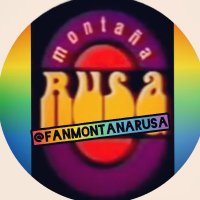 Montaña Rusa en Volver Fans (@fanmontanarusa) 's Twitter Profile