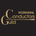 International Conductors Guild (@conguild) Twitter profile photo