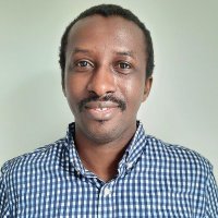 Trésor Zola Matuvanga (@zola_tresor) 's Twitter Profile