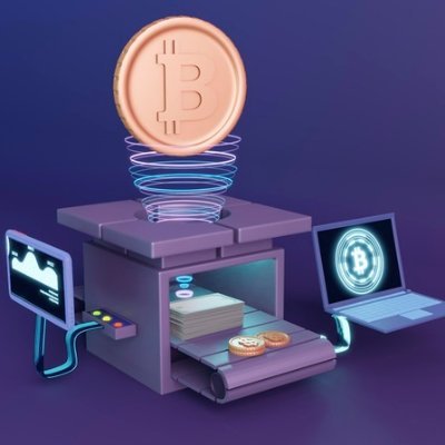 kriptomanyak999's profile picture. Burada yazılanların hiç biri yatırım tavsiyesi değildir!