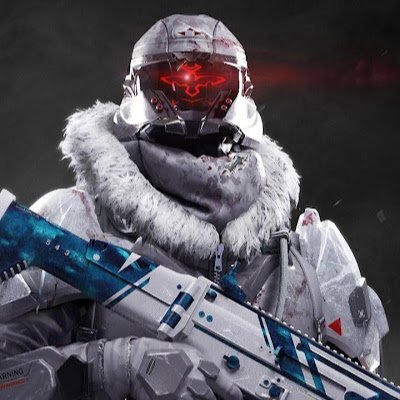 ThePtron1's profile picture. 