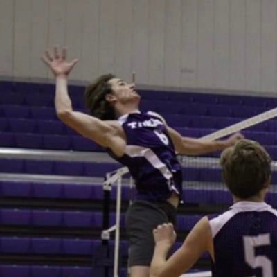 Jake_Rybka's profile picture. PHSC 22’  AC 26’