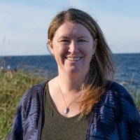 Dr. Alyssa Gehman (@alyssamina) 's Twitter Profile