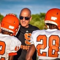 Russell Hann (@coach_hann) 's Twitter Profile