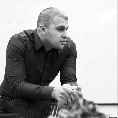 its_joeyp's profile picture. Software Engineer & Marketer, Co-Founder of @rjmediastudios. Probably in the middle of building something.