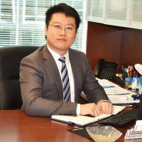 Yilun Zhang (@icas_zhang) 's Twitter Profile