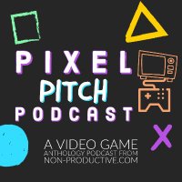 Pixel Pitch Podcast (@pixelpitchpod) 's Twitter Profile