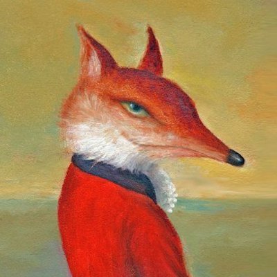 The Fox of Crypto
