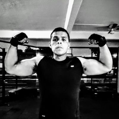juanlaloba's profile picture. Vamos al gym