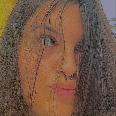 técnica superior d estética integral y bienestar 💁🏽♀️ ig: @estrellaacb13 21❤️