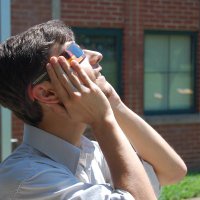 Brandon Paykamian (@ednewsbrandon) 's Twitter Profile