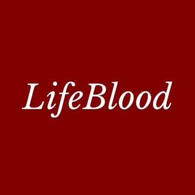 ourlifeblood Profile Picture