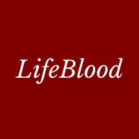 LifeBlood(@ourlifeblood) 's Twitter Profile Photo