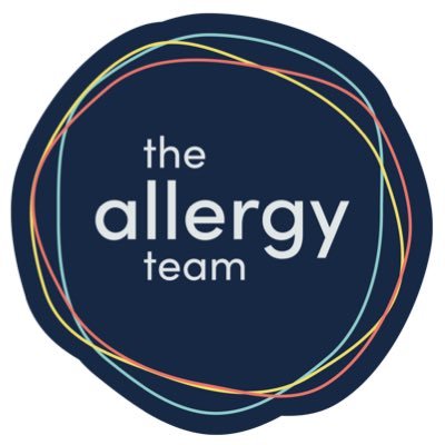 Helping families living with food allergies to thrive! Supporting families, schools & food businesses to manage food allergies. On instagram @theallergyteam