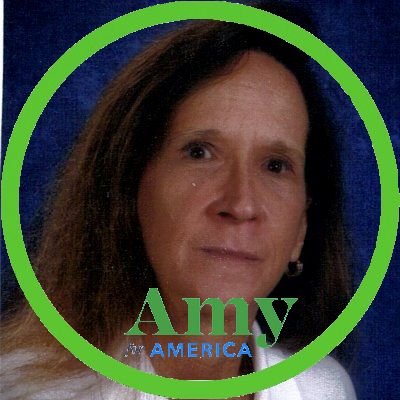 Well-behaved women seldom make history !  Retired Educator.  Sports, Health, & Fitness Fanatic  #Centrist  #Moderate 💚💙☃️ #AmyForAmerica !
🚫MAGATrolls ❤️🇺🇲