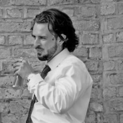 DancoisneGauth's profile picture. 