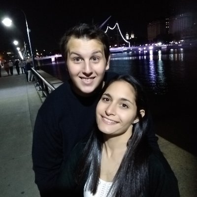 AleeAcosta96's profile picture. 