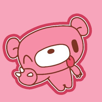 unofficial gloomy bear joining the nft community.