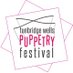 Tunbridge Wells Puppetry Festival (@twpuppetryfest) Twitter profile photo