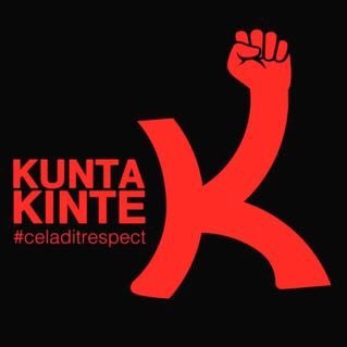 Compte Twitter officiel en complément du Instagram @kuntakinte842