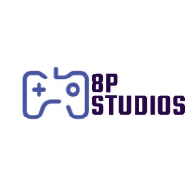 Hi! I'm 8P Studios! I am a programmer who is currently learning HTML, Java, Javascript, Lua, Python, C#, etc. I also love video games.