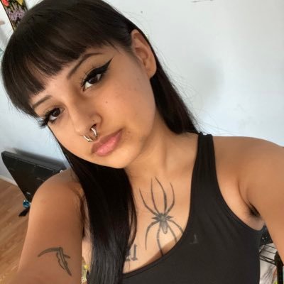 🦷 | idk i just rt stuff