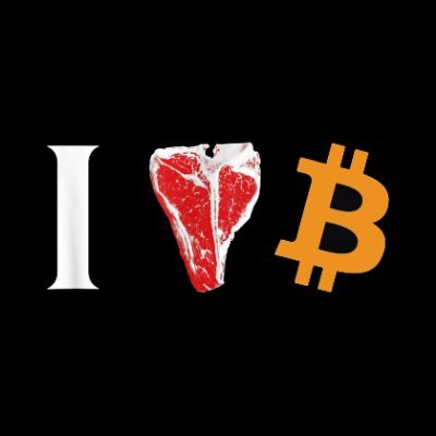Eat meat and HODL #Bitcoin
Fix the money, fix the world