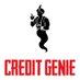 thee credit genie (@theecreditgenie) Twitter profile photo thee credit genie (@theecreditgenie) Twitter profile photo
