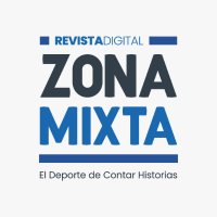 Zona Mixta(@zonamixta_uy) 's Twitter Profile Photo