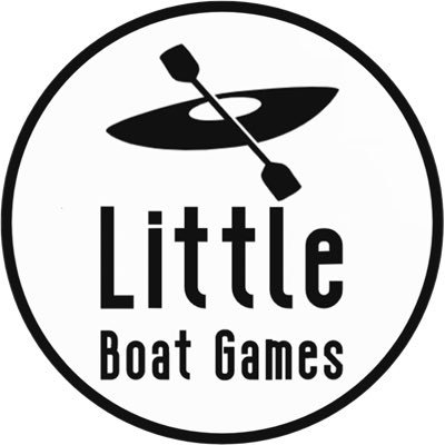 A board game design company