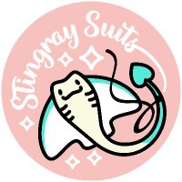 -ˋˏ Stingray Suits ˎˊ- ➡️ TBD(@StingraySuits) 's Twitter Profile Photo