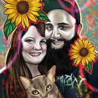 Matthew H. Cook (@ghostcultmatt) 's Twitter Profile