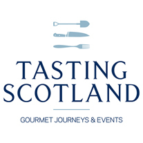 Tasting Scotland Gourmet Journeys & Events