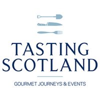 Tasting Scotland Gourmet Journeys & Events (@tastingscotland) 's Twitter Profile